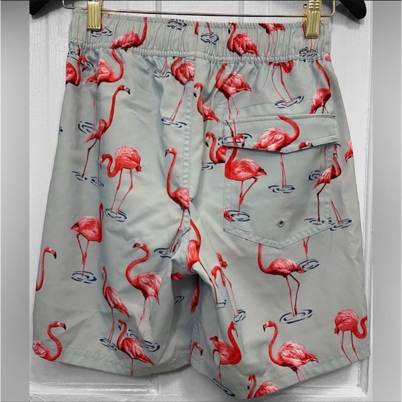 ▪️Men’s swim shorts. Size small. - Picture 2 of 3